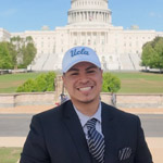 William Nunez De La O